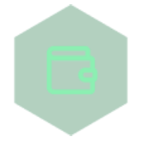commercially efficient icon