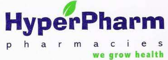 Hyperpharm