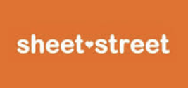 Sheet Street